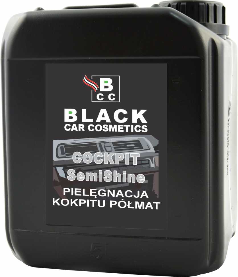 COCKPIT SEMISHINE