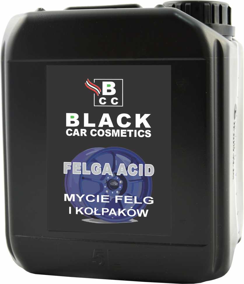 FELGA ACID