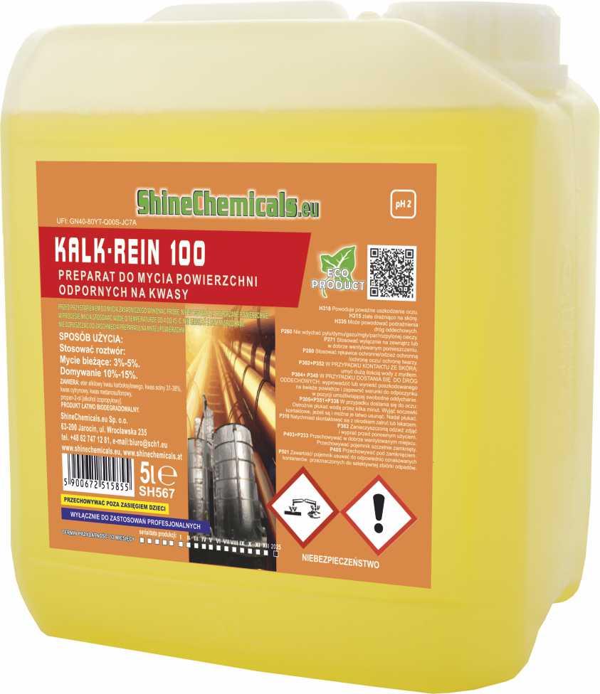 KALK-REIN 100