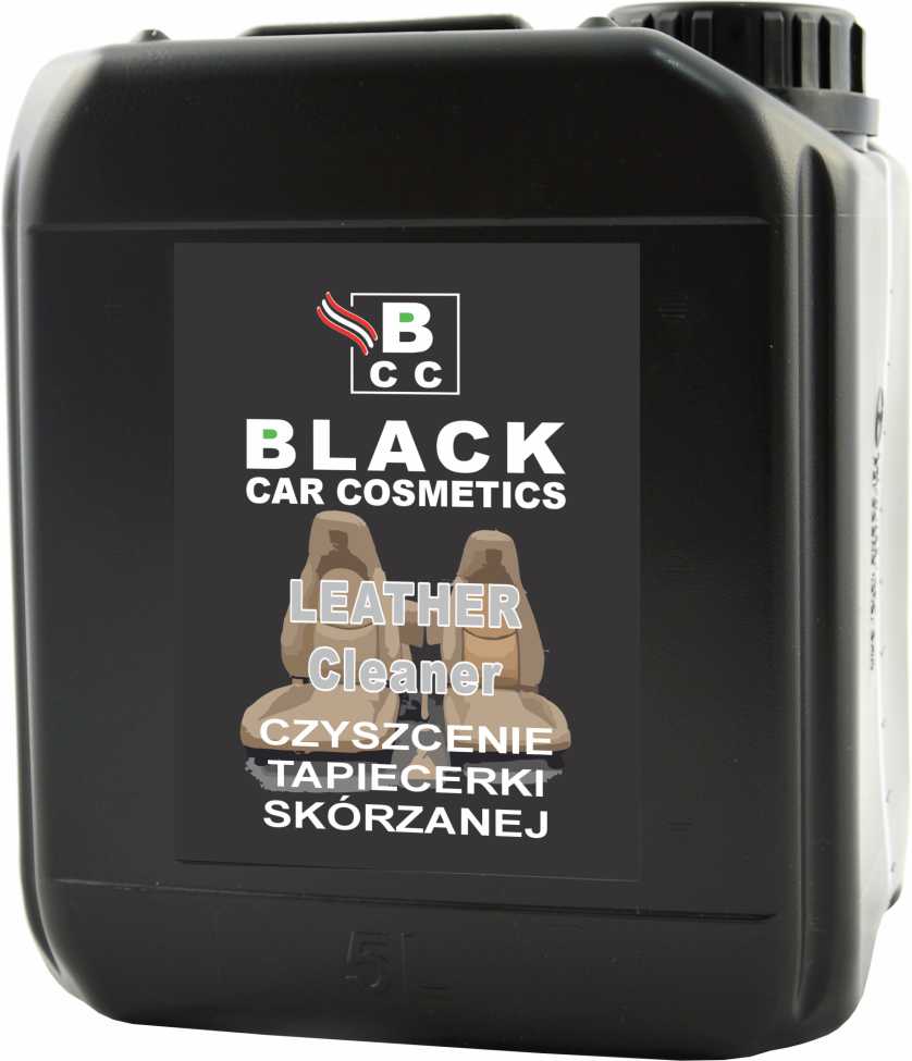 LEATHER CLEANER