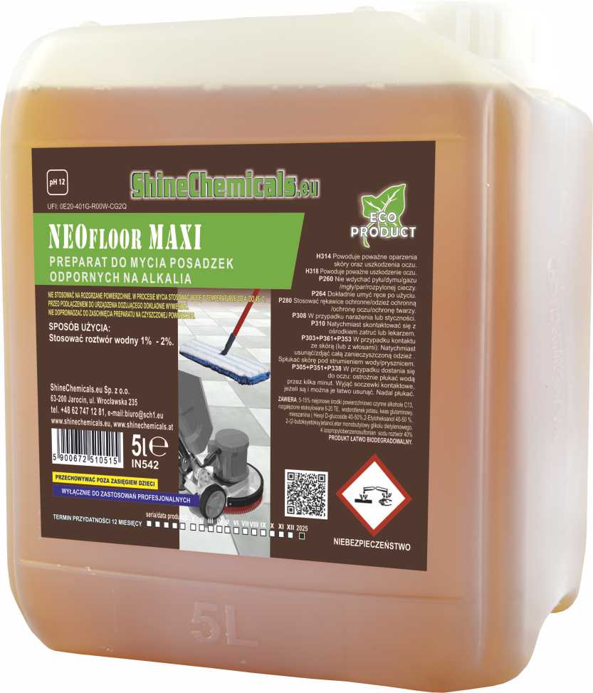 NEOfloor MAXI
