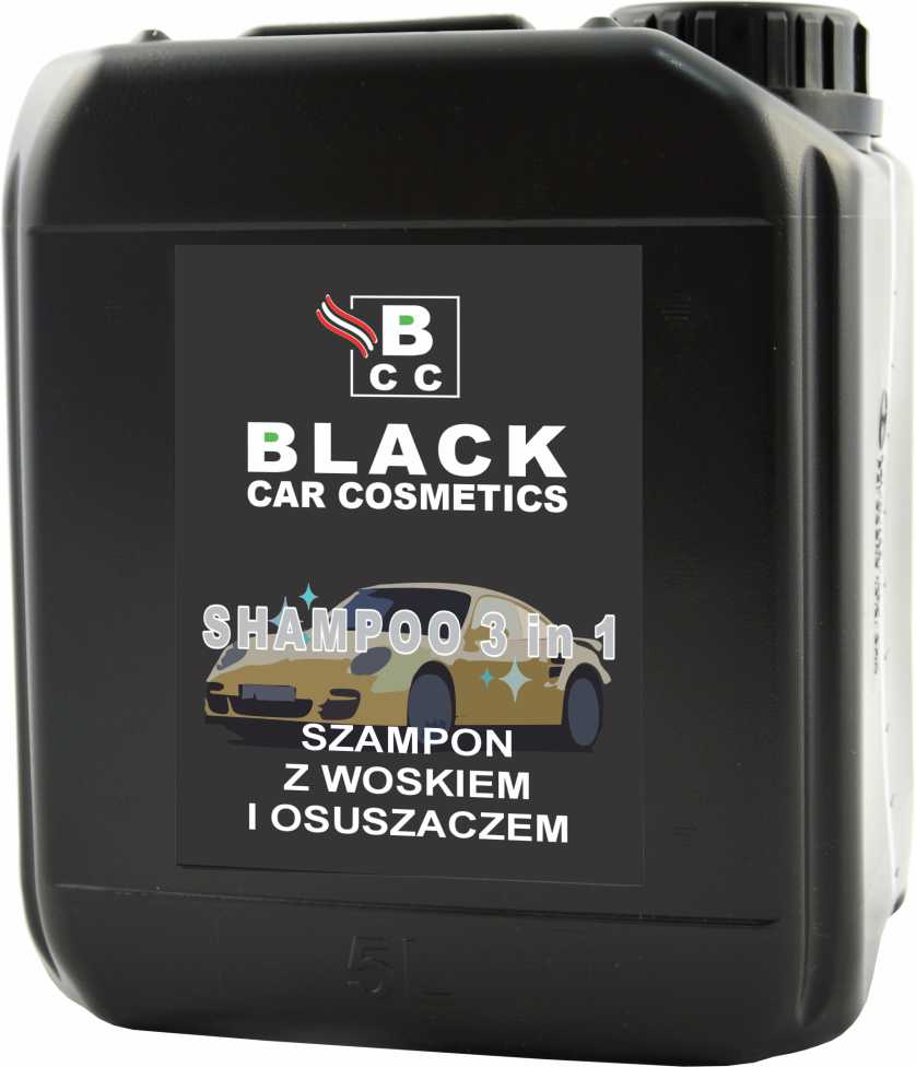 SZAMPON 3W1