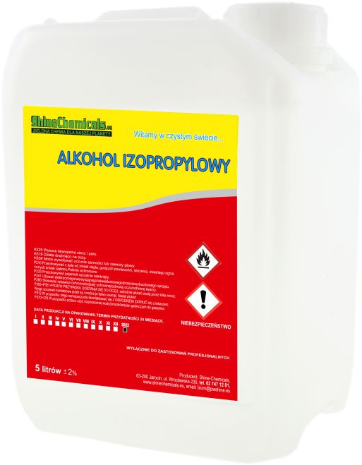 IZOPROPANOL