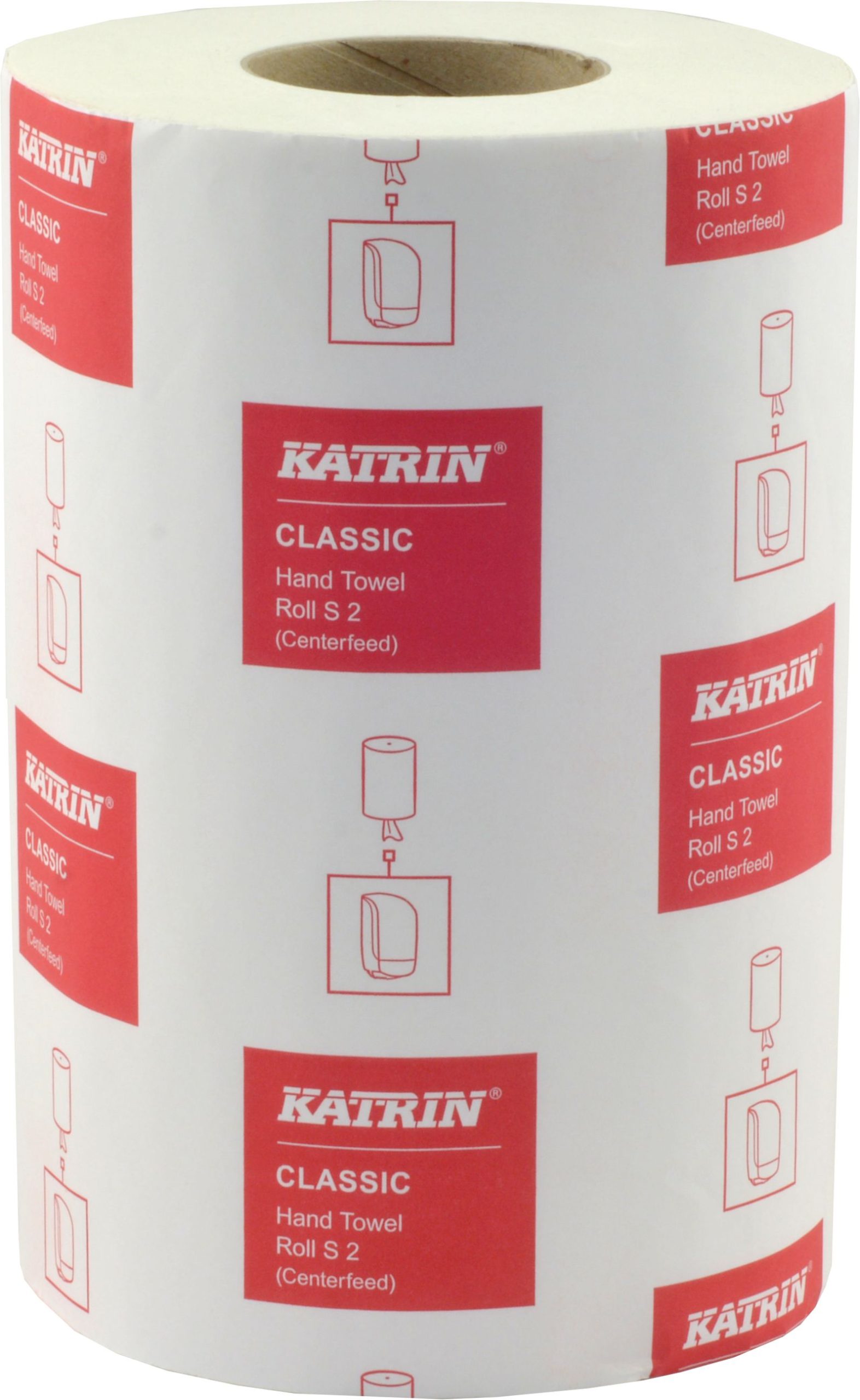 Katrin Classic S2 (3389)