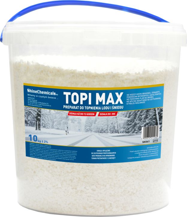 TOPI MAX -60C