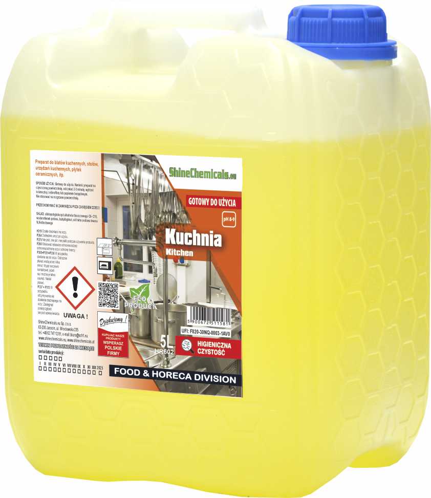 KUCHNIA