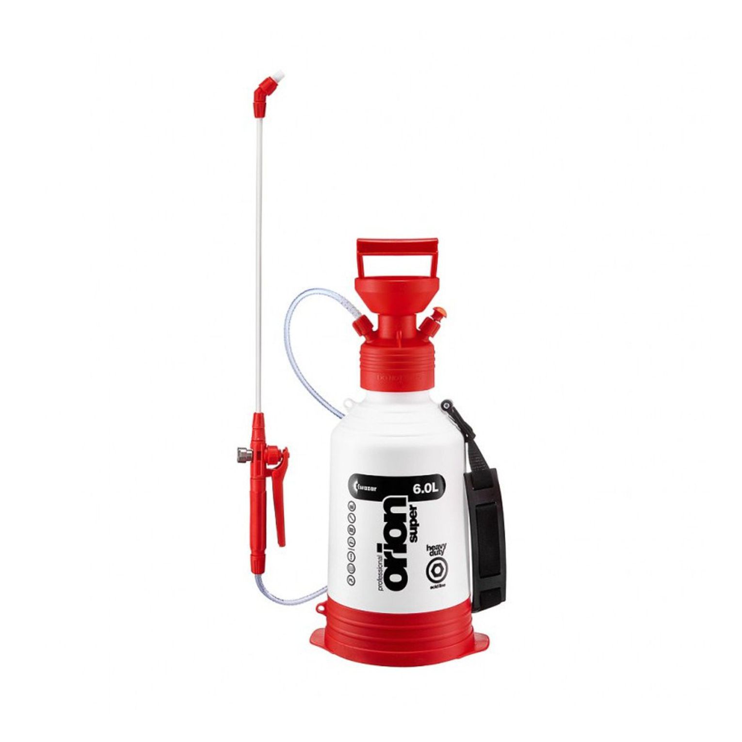 OPRYSKIWACZ ORION SUPER HD ACID LINE 6L