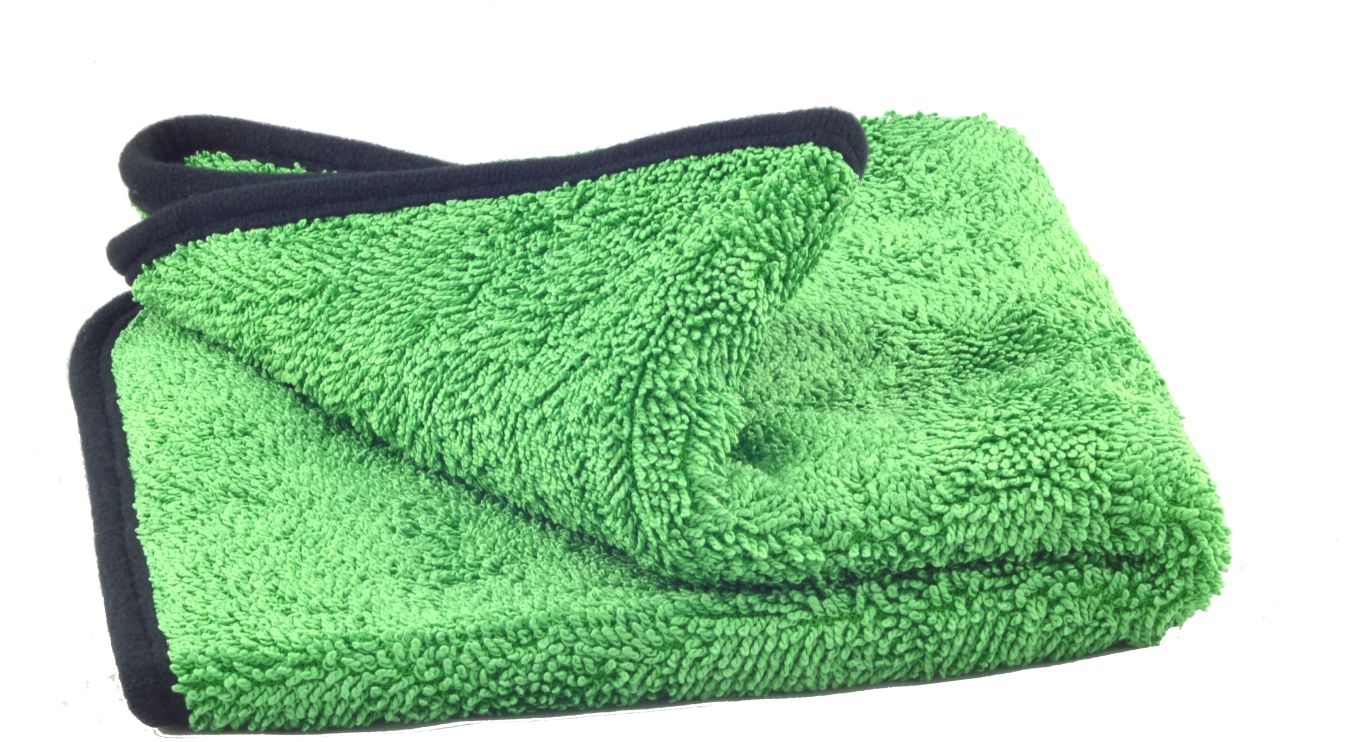 Ręcznik z mikrofibry Twist towel 60 x 90 cm