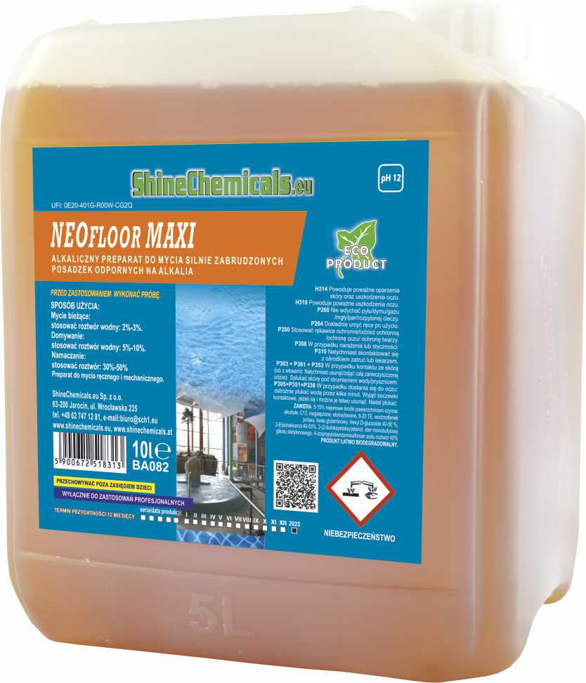 NEOfloor MAXI