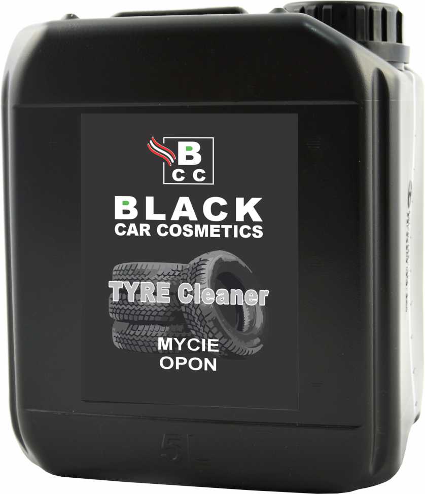 TYRE CLEANER
