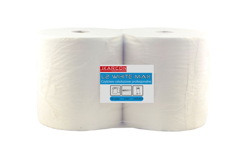 L2 WHITE MAX