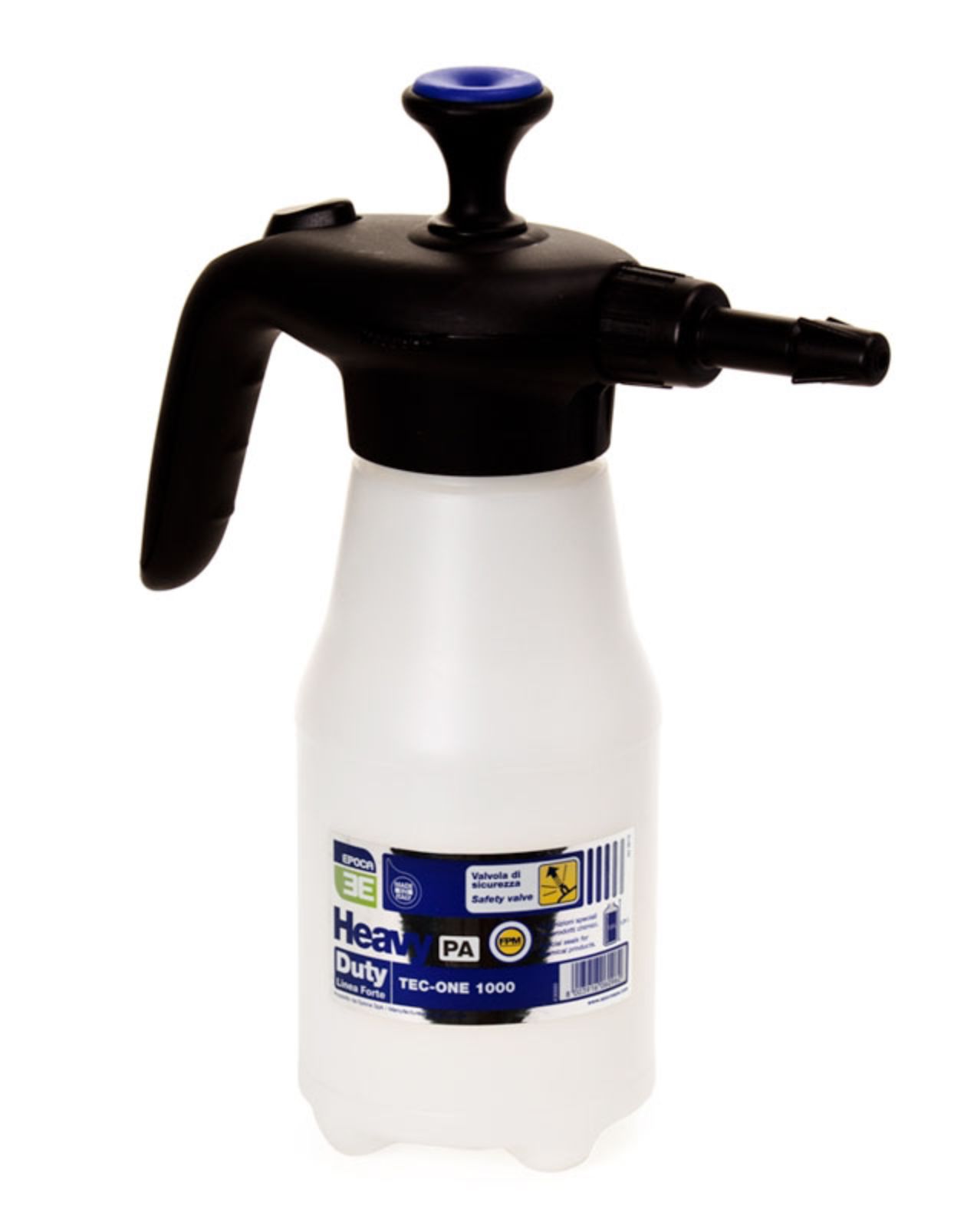 OPRYSKIWACZ EPOCA HEAVY DUTY 1L
