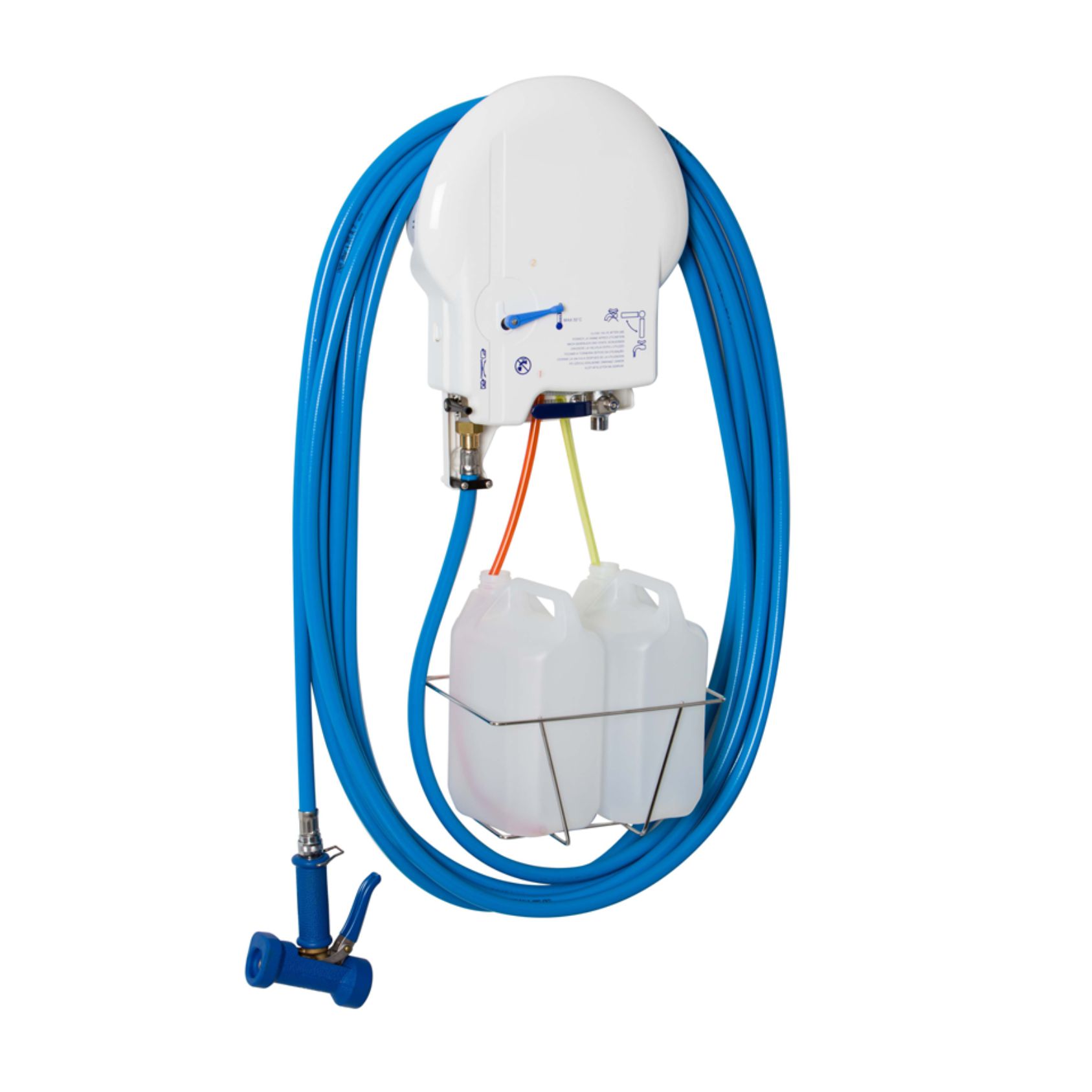 System 2 w 1