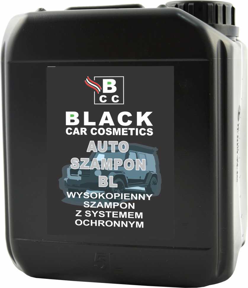 AUTO SZAMPON BL