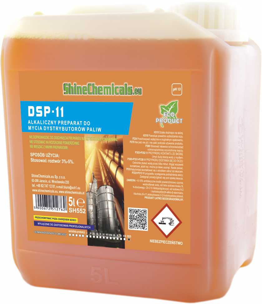 DSP-11