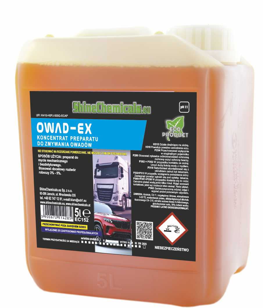 OWAD-EX