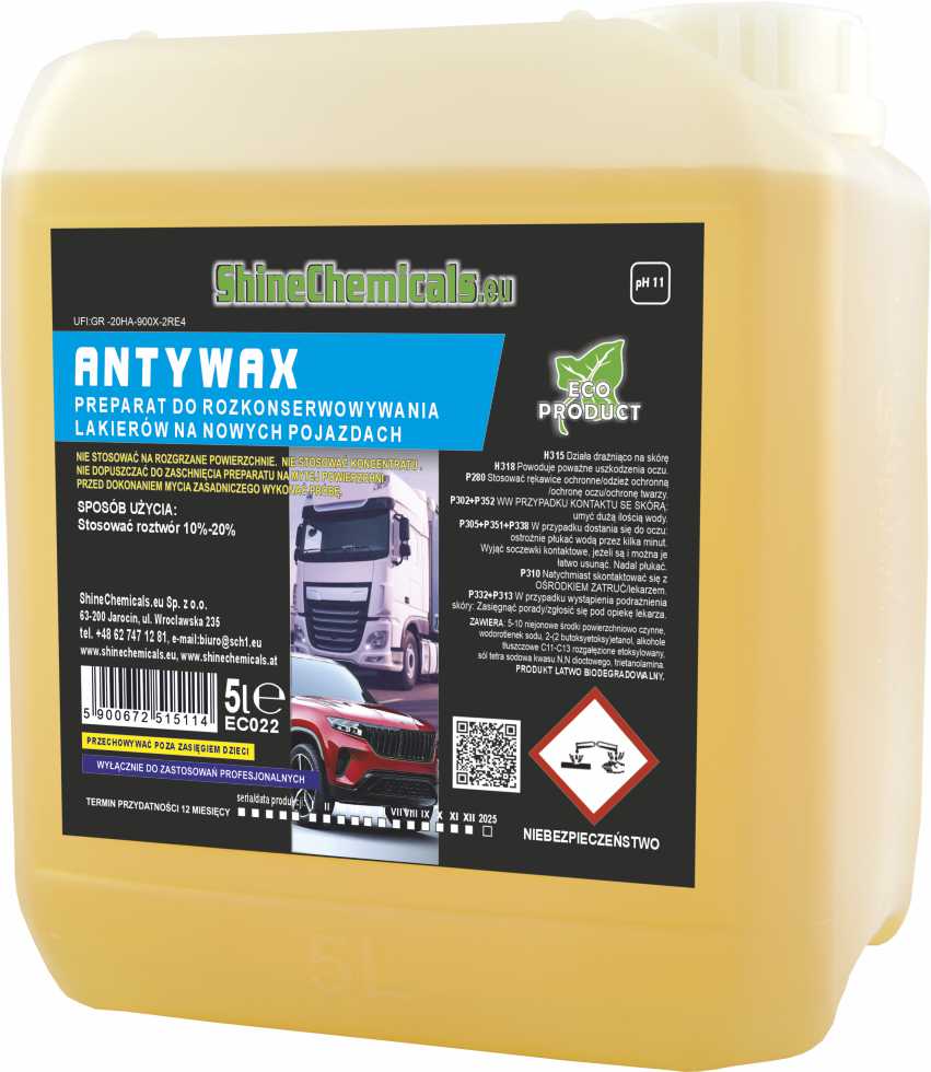ANTYWAX
