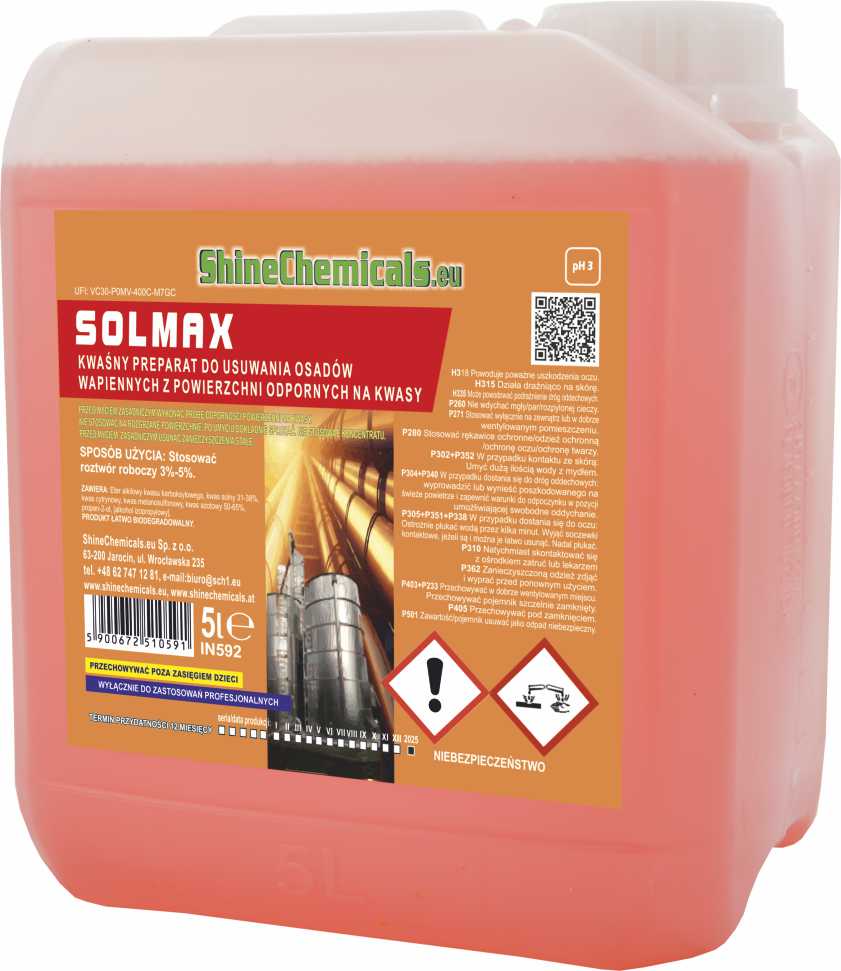 SOLMAX