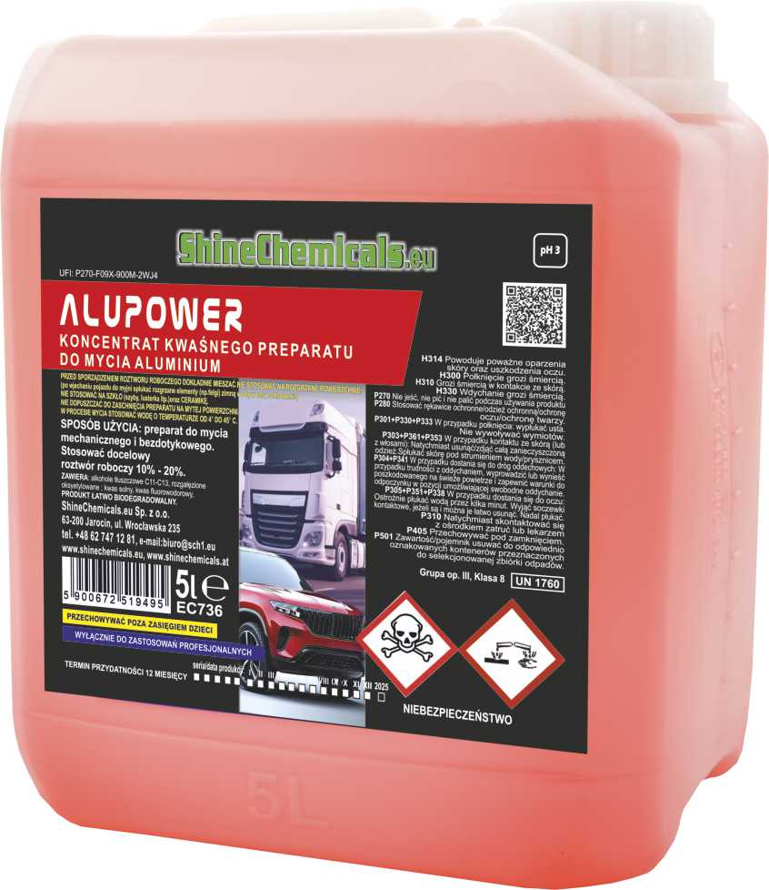 ALUPOWER