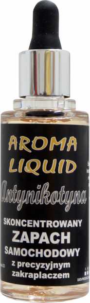 AROMA LIQUID