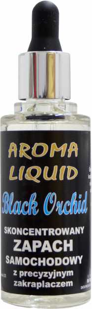 AROMA LIQUID