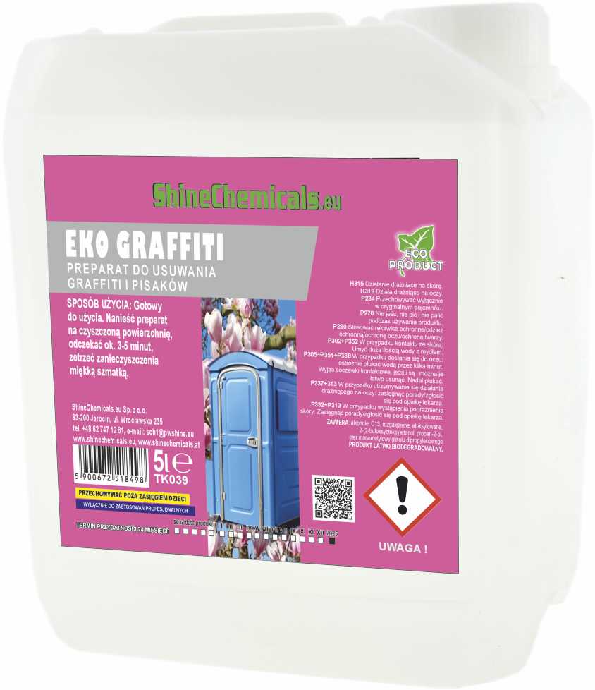 EKO GRAFFITI