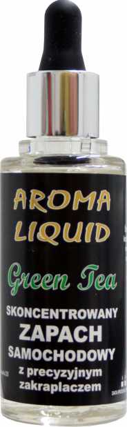 AROMA LIQUID