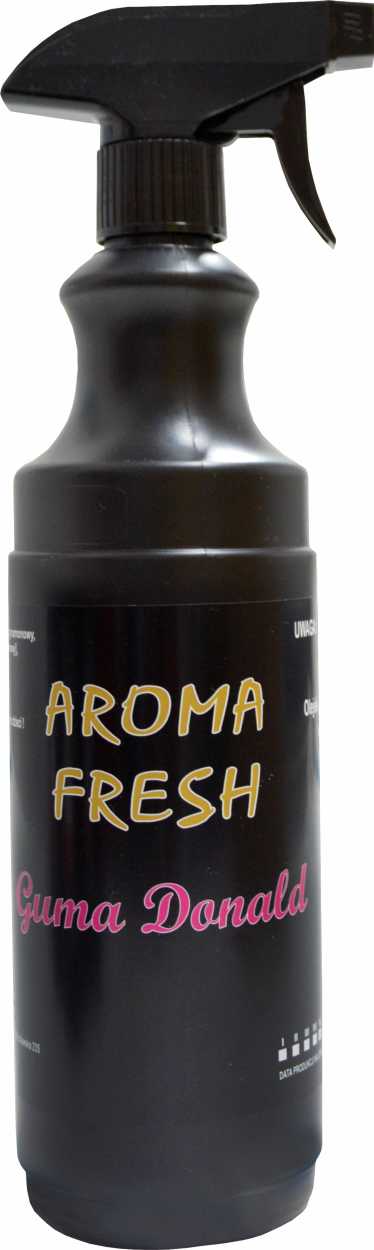AROMA FRESH