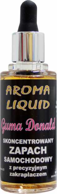 AROMA LIQUID