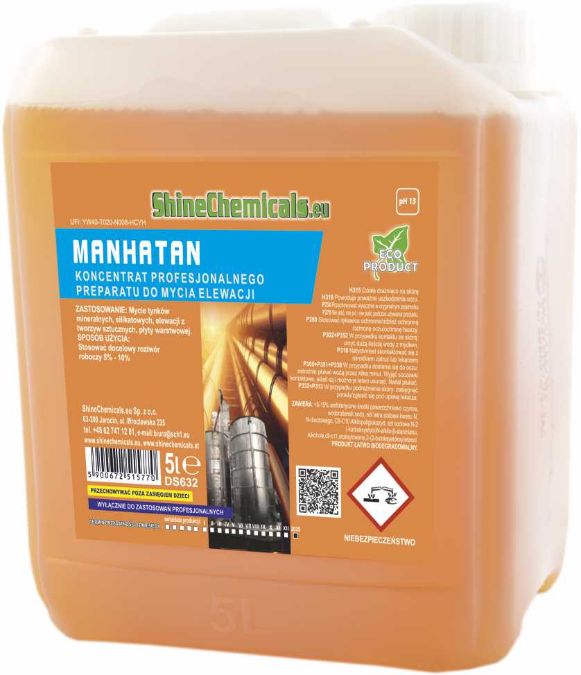 MANHATAN