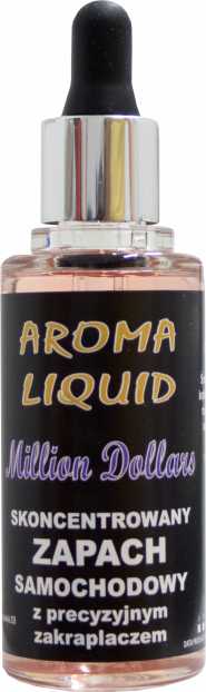 AROMA LIQUID