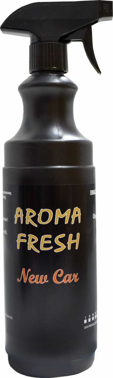 AROMA FRESH