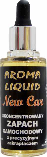 AROMA LIQUID