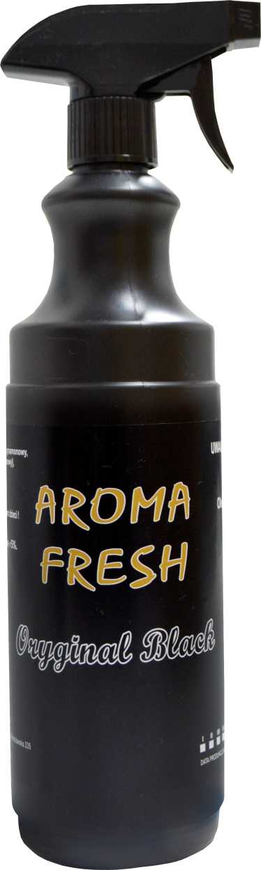 AROMA FRESH