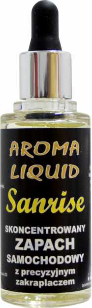 AROMA LIQUID