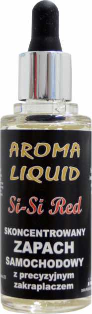 AROMA LIQUID