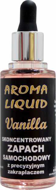 AROMA LIQUID